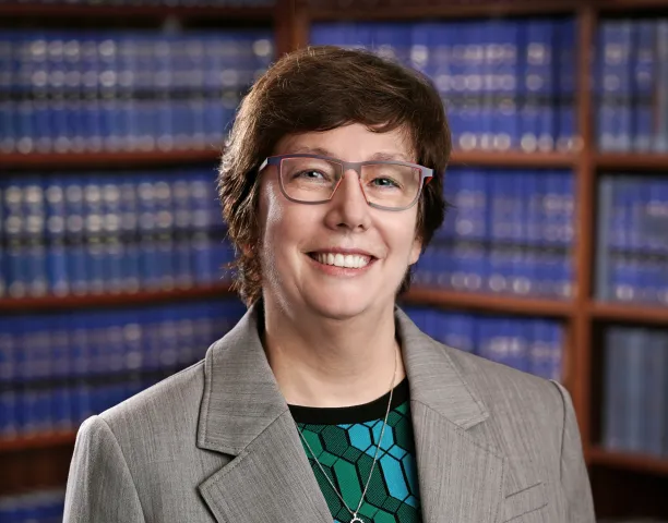 Jayne Margaret Jagot