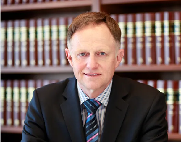 Chief Justice Gageler AC