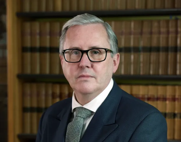 Steward J official photo